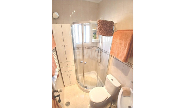 Odsprzedaż - Villa - Villamartin - Costa Blanca