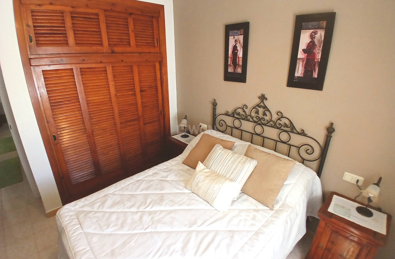 Odsprzedaż - Villa - Villamartin - Costa Blanca