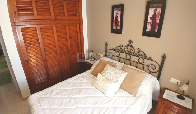 Odsprzedaż - Villa - Villamartin - Costa Blanca