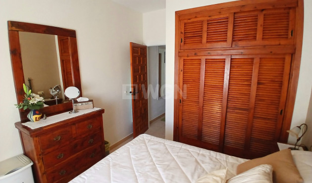 Odsprzedaż - Villa - Villamartin - Costa Blanca