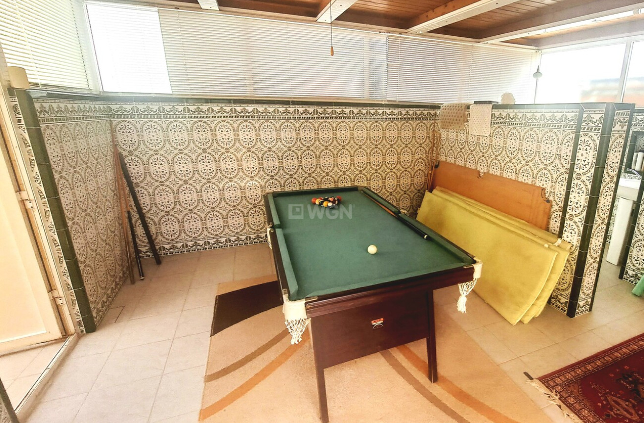 Odsprzedaż - Villa - Villamartin - Costa Blanca