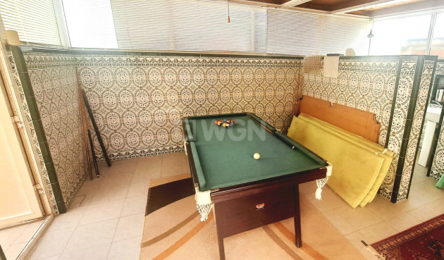 Odsprzedaż - Villa - Villamartin - Costa Blanca