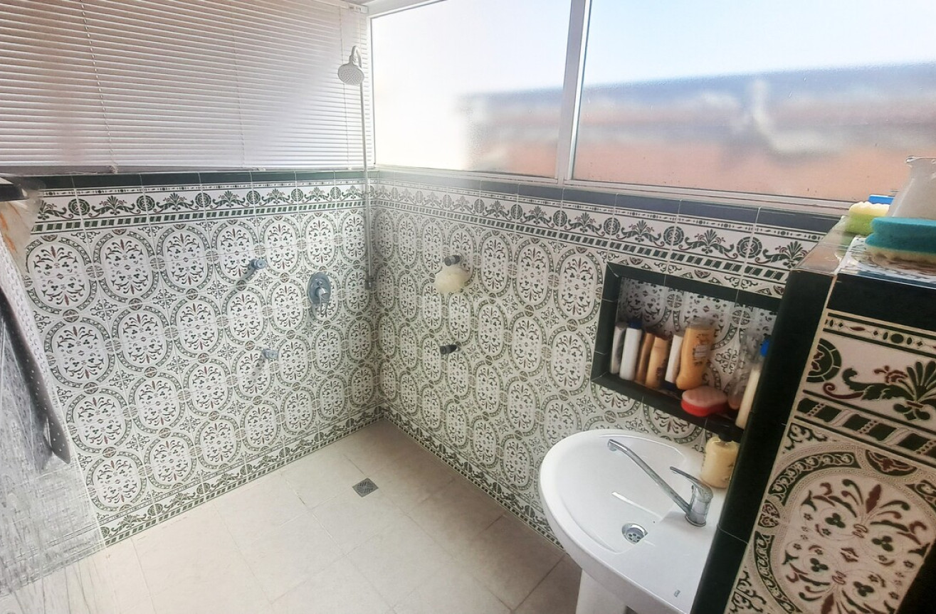 Odsprzedaż - Villa - Villamartin - Costa Blanca