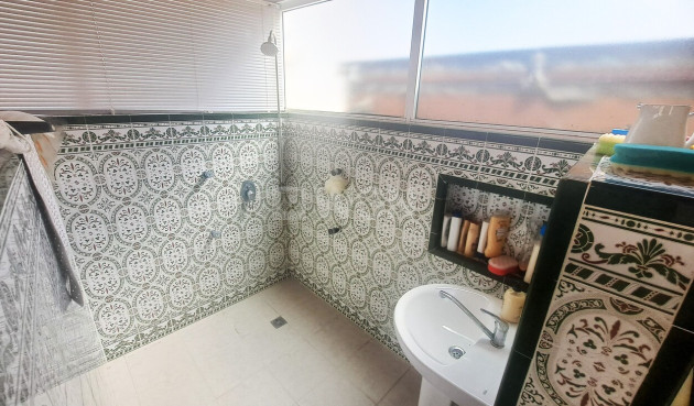 Odsprzedaż - Villa - Villamartin - Costa Blanca