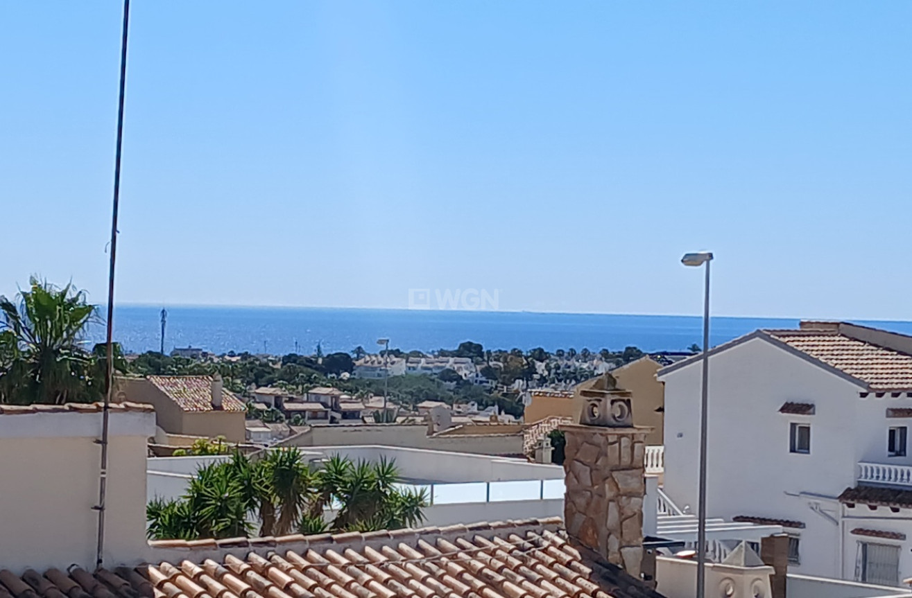 Odsprzedaż - Villa - Villamartin - Costa Blanca