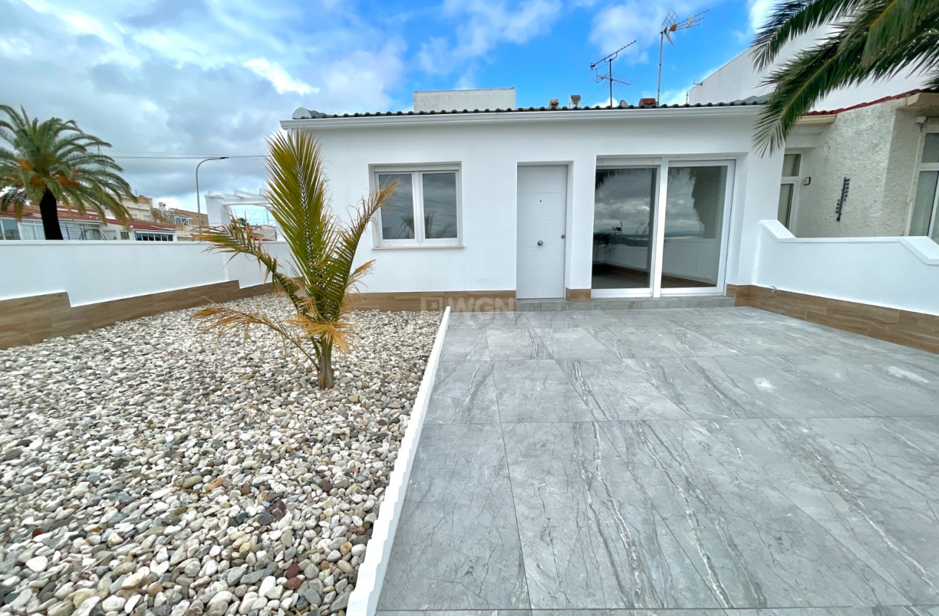 Odsprzedaż - Bungalow - Ciudad Quesada - Costa Blanca