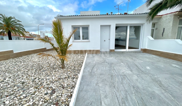 Odsprzedaż - Bungalow - Ciudad Quesada - Costa Blanca
