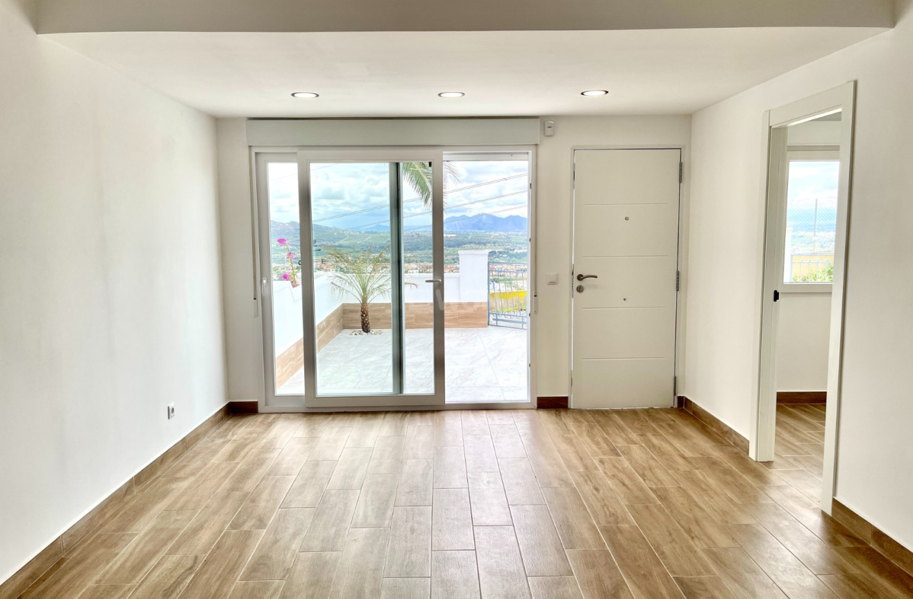 Odsprzedaż - Bungalow - Ciudad Quesada - Costa Blanca
