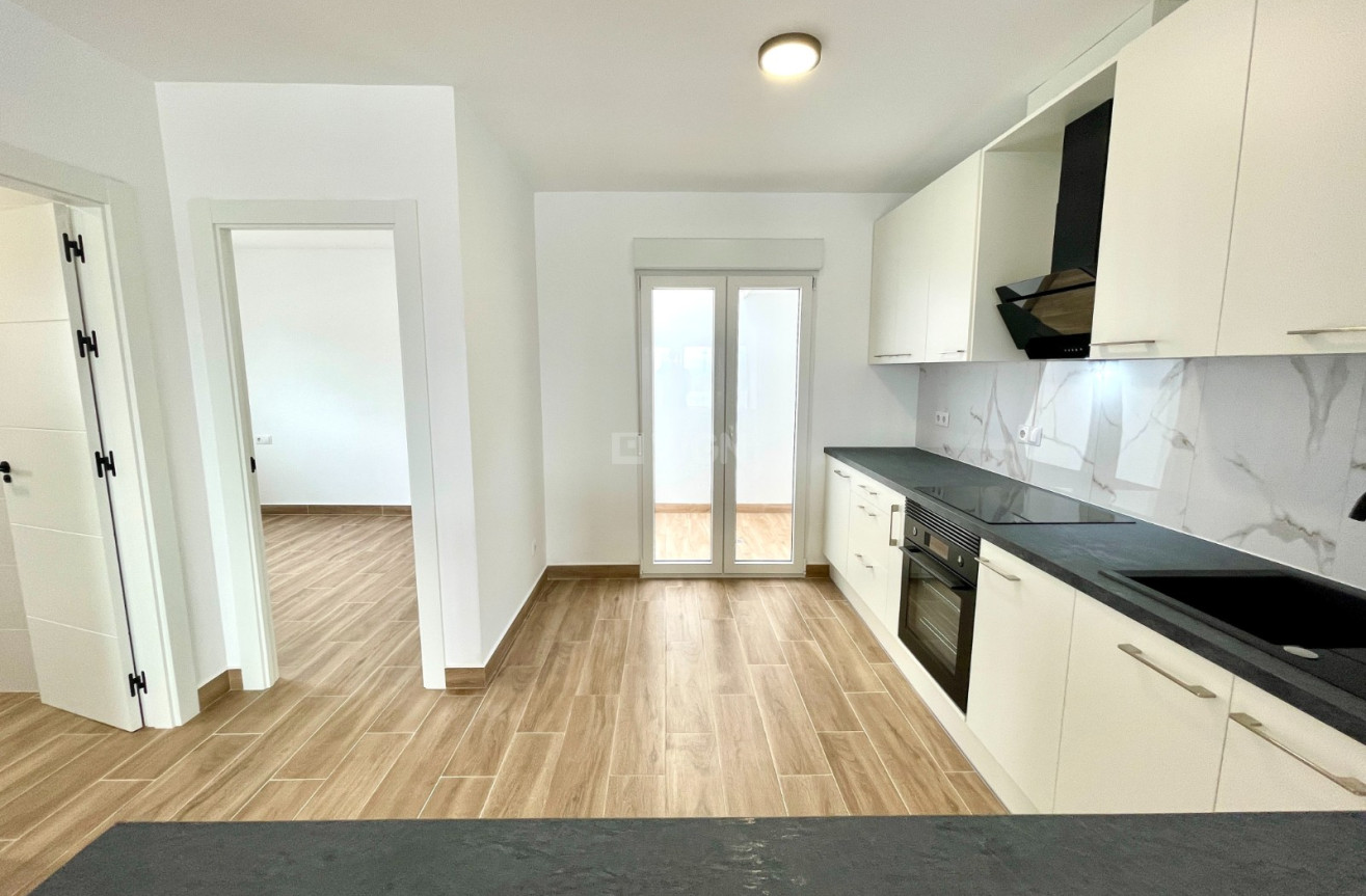 Odsprzedaż - Bungalow - Ciudad Quesada - Costa Blanca