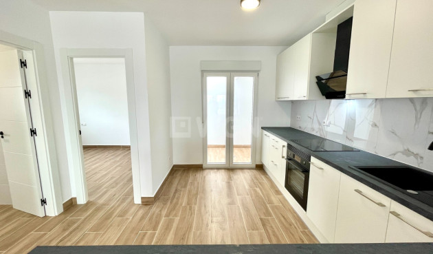 Odsprzedaż - Bungalow - Ciudad Quesada - Costa Blanca