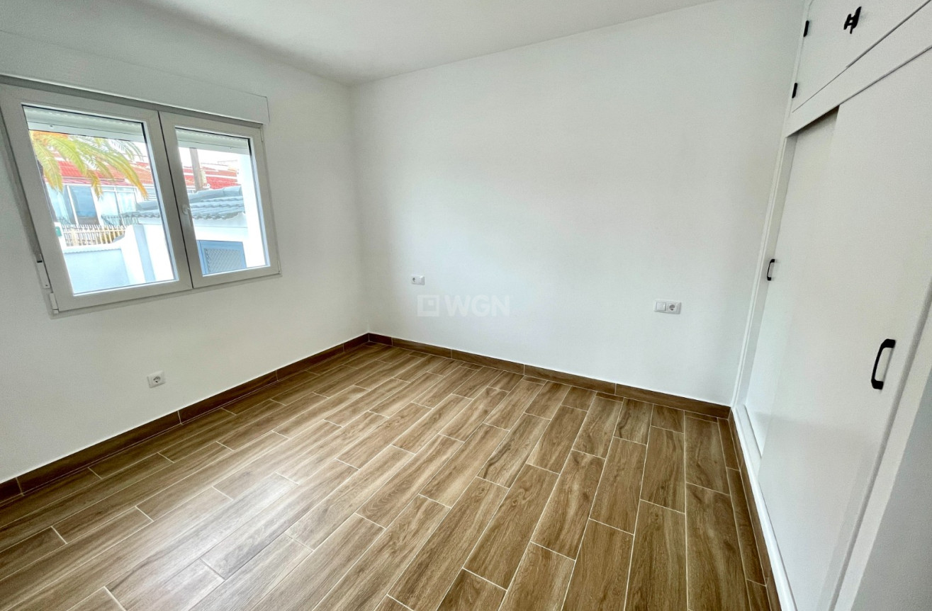 Odsprzedaż - Bungalow - Ciudad Quesada - Costa Blanca