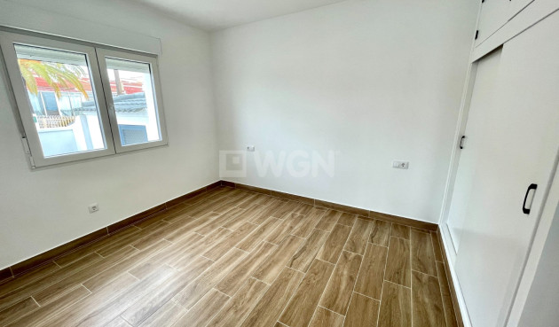 Odsprzedaż - Bungalow - Ciudad Quesada - Costa Blanca