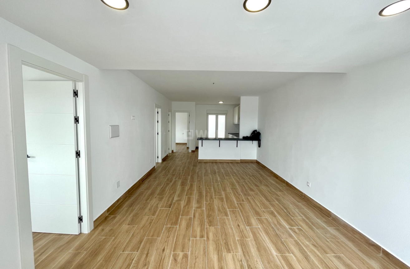 Odsprzedaż - Bungalow - Ciudad Quesada - Costa Blanca