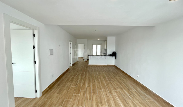 Odsprzedaż - Bungalow - Ciudad Quesada - Costa Blanca