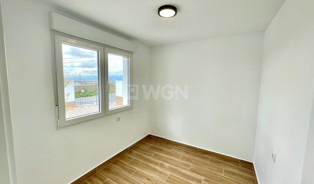 Odsprzedaż - Bungalow - Ciudad Quesada - Costa Blanca