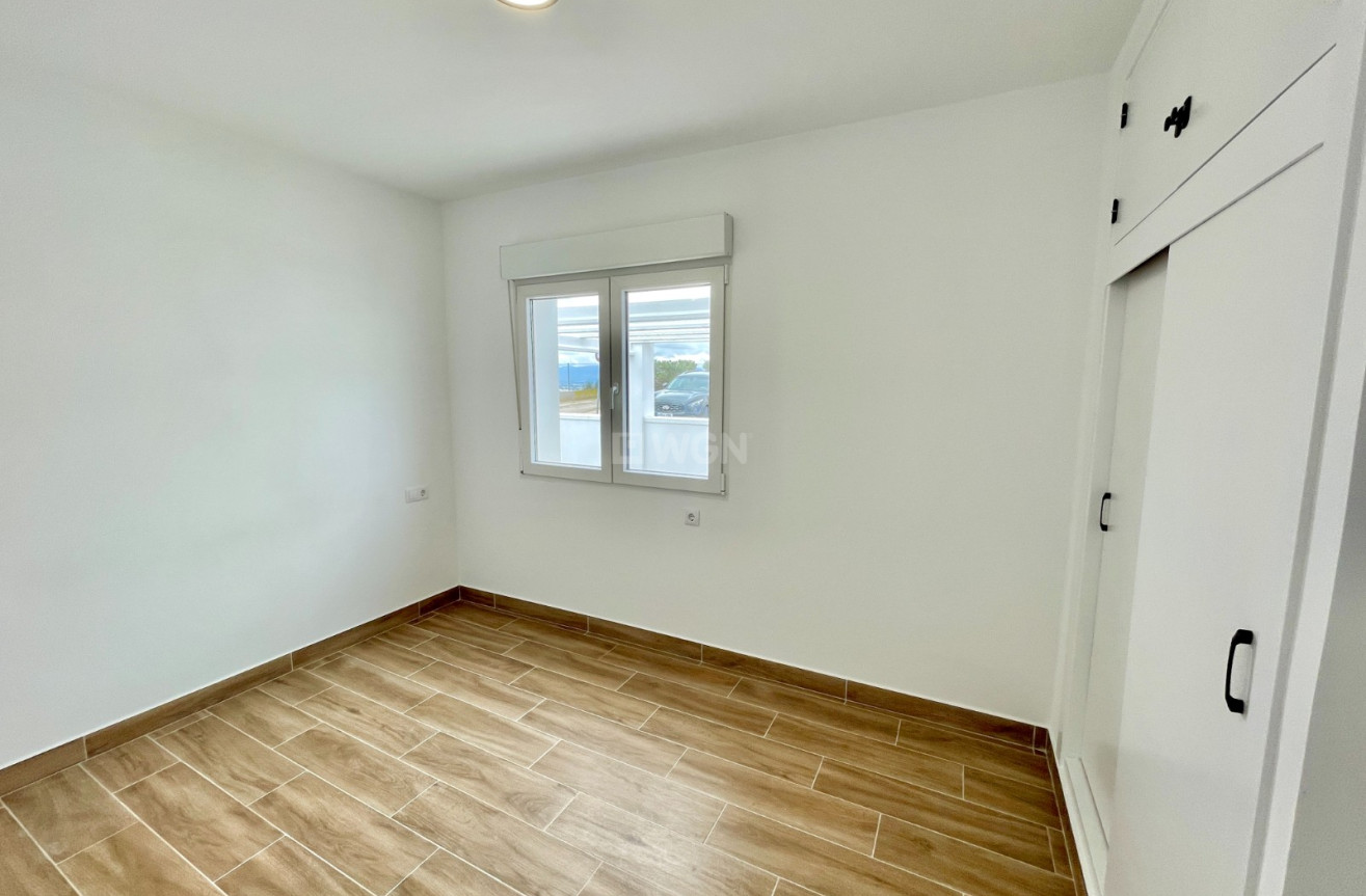 Odsprzedaż - Bungalow - Ciudad Quesada - Costa Blanca