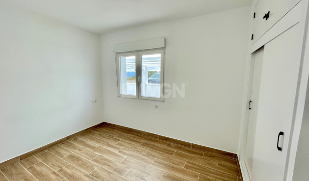 Odsprzedaż - Bungalow - Ciudad Quesada - Costa Blanca