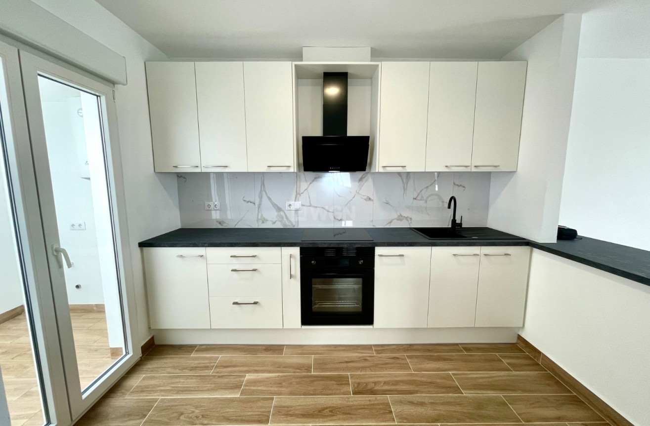 Odsprzedaż - Bungalow - Ciudad Quesada - Costa Blanca