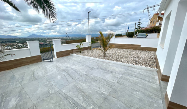 Odsprzedaż - Bungalow - Ciudad Quesada - Costa Blanca