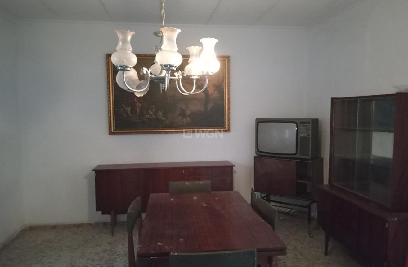 Odsprzedaż - Villa - HurchIllo - PUEBLO CENTRO