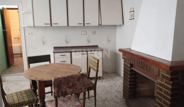 Odsprzedaż - Villa - HurchIllo - PUEBLO CENTRO