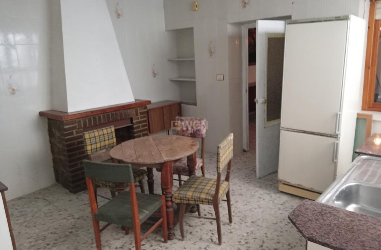 Odsprzedaż - Villa - HurchIllo - PUEBLO CENTRO