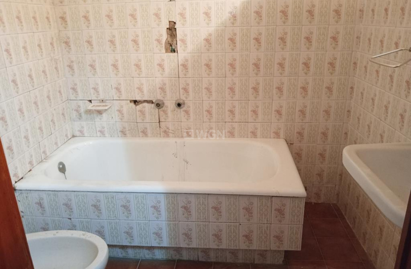 Odsprzedaż - Villa - HurchIllo - PUEBLO CENTRO