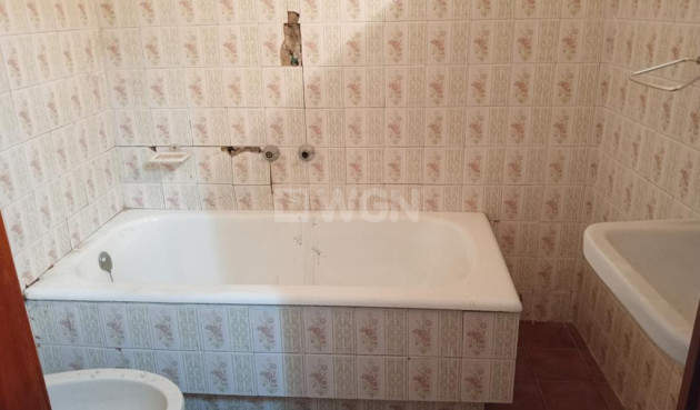 Odsprzedaż - Villa - HurchIllo - PUEBLO CENTRO