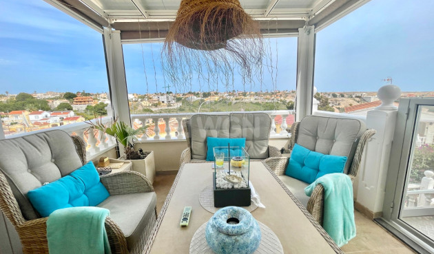 Odsprzedaż - Villa - San Fulgencio - Costa Blanca