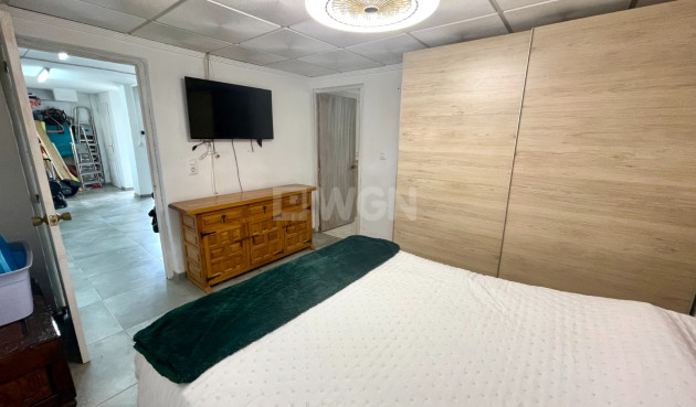 Odsprzedaż - Villa - San Fulgencio - Costa Blanca