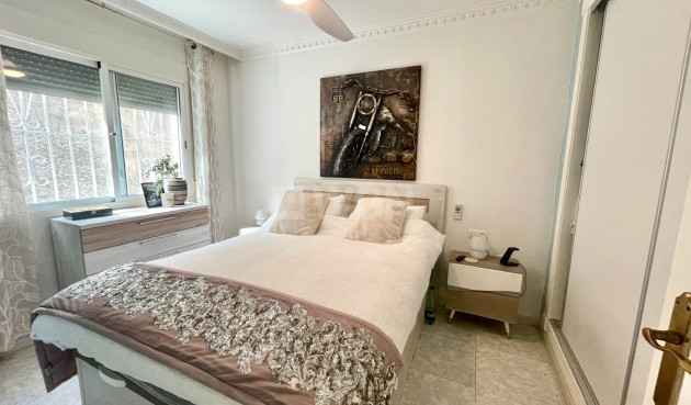 Odsprzedaż - Villa - San Fulgencio - Costa Blanca