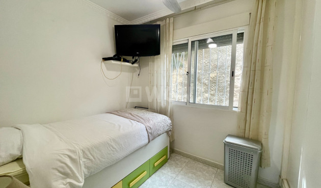 Odsprzedaż - Villa - San Fulgencio - Costa Blanca