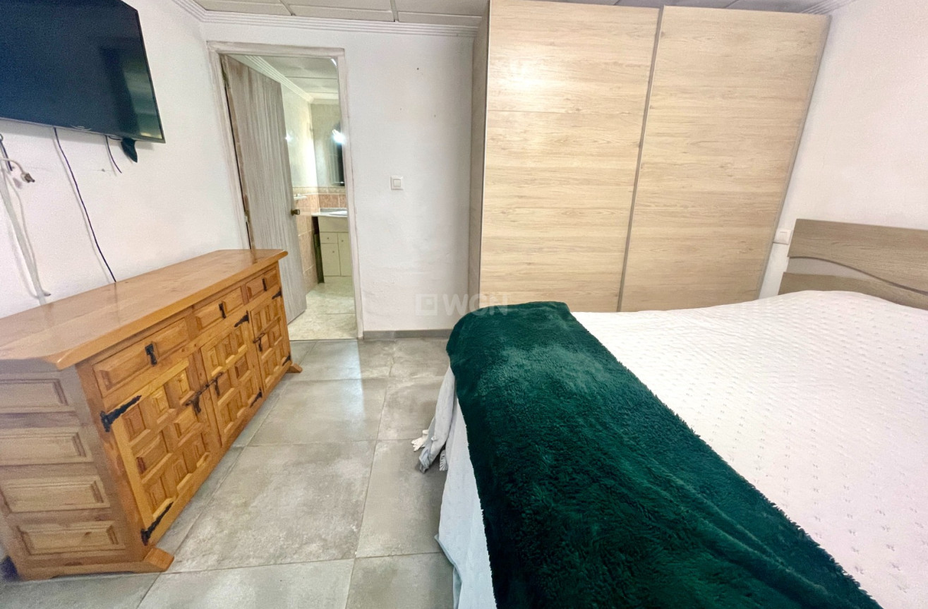 Odsprzedaż - Villa - San Fulgencio - Costa Blanca