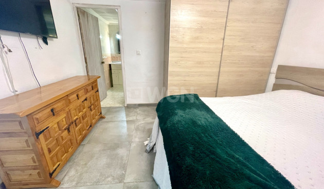 Odsprzedaż - Villa - San Fulgencio - Costa Blanca