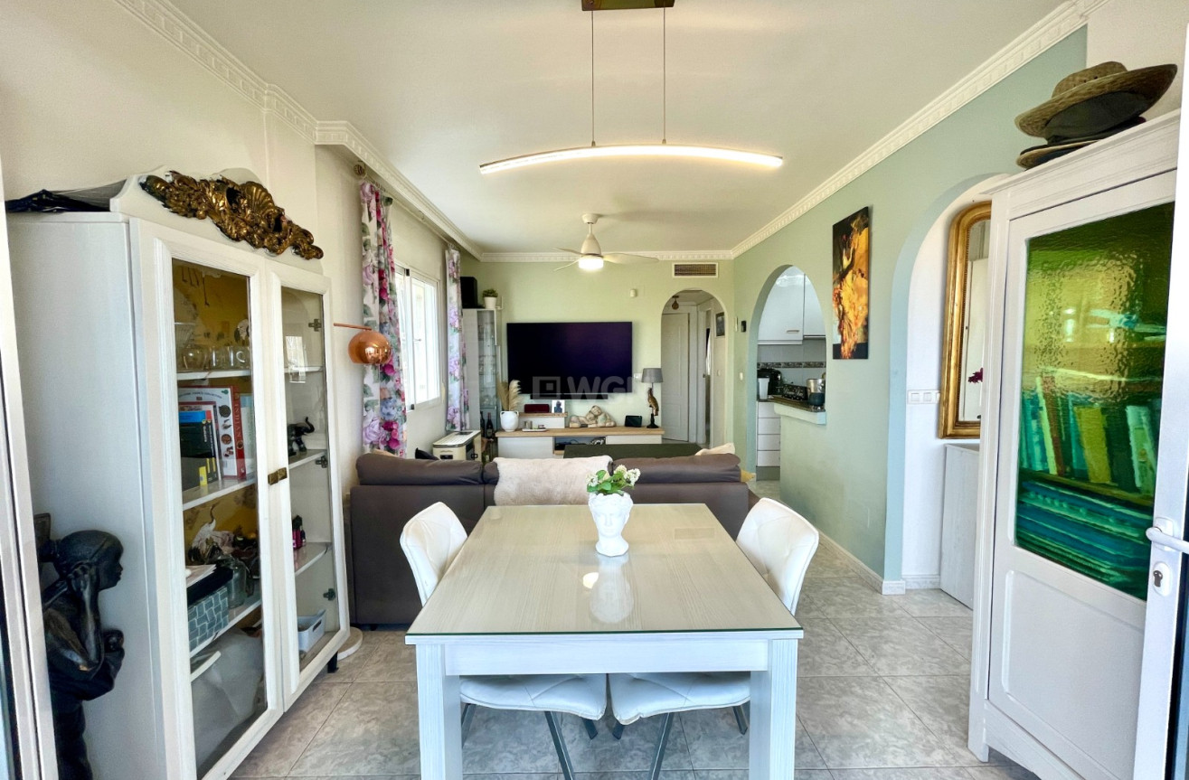 Odsprzedaż - Villa - San Fulgencio - Costa Blanca