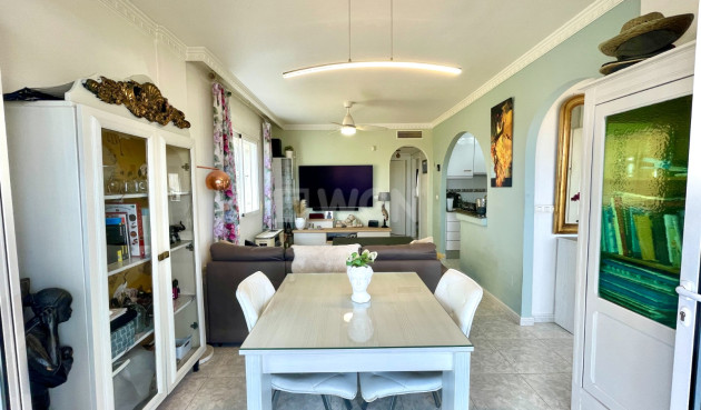 Odsprzedaż - Villa - San Fulgencio - Costa Blanca