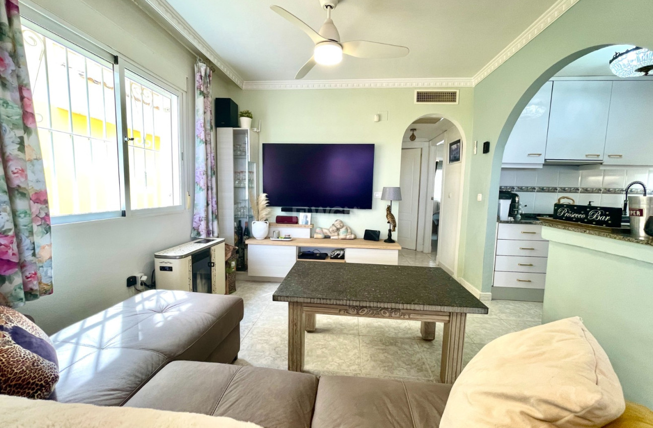 Odsprzedaż - Villa - San Fulgencio - Costa Blanca