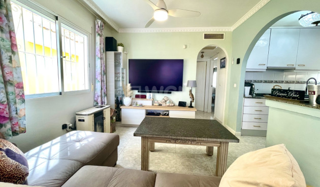Odsprzedaż - Villa - San Fulgencio - Costa Blanca