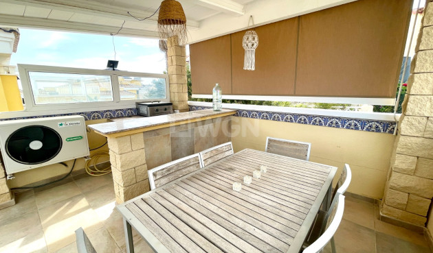 Odsprzedaż - Villa - San Fulgencio - Costa Blanca