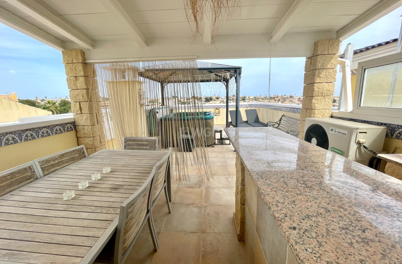 Odsprzedaż - Villa - San Fulgencio - Costa Blanca