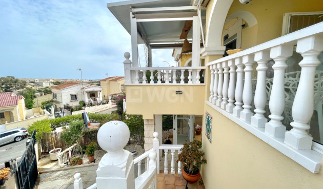 Odsprzedaż - Villa - San Fulgencio - Costa Blanca
