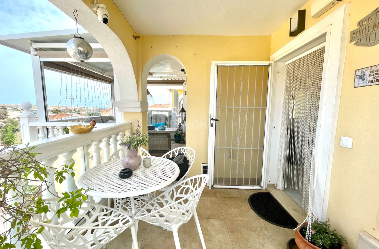 Odsprzedaż - Villa - San Fulgencio - Costa Blanca