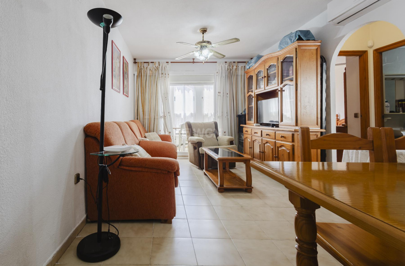 Odsprzedaż - Daszek - Torrevieja - Costa Blanca