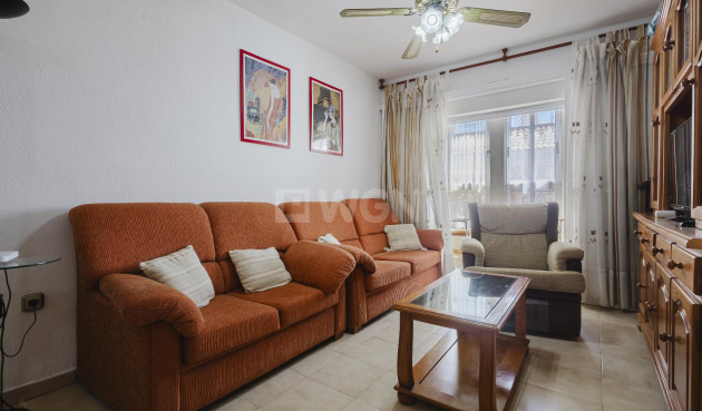 Odsprzedaż - Daszek - Torrevieja - Costa Blanca