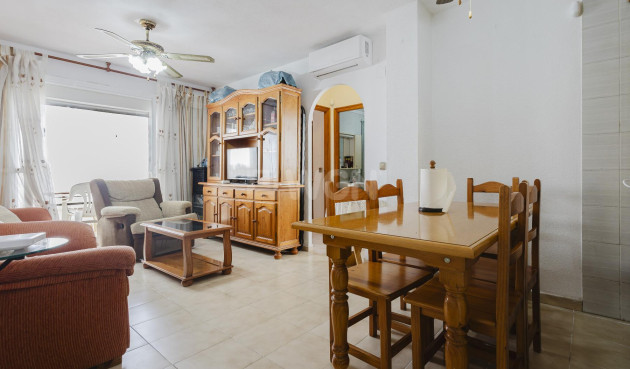 Odsprzedaż - Daszek - Torrevieja - Costa Blanca