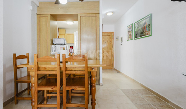 Odsprzedaż - Daszek - Torrevieja - Costa Blanca