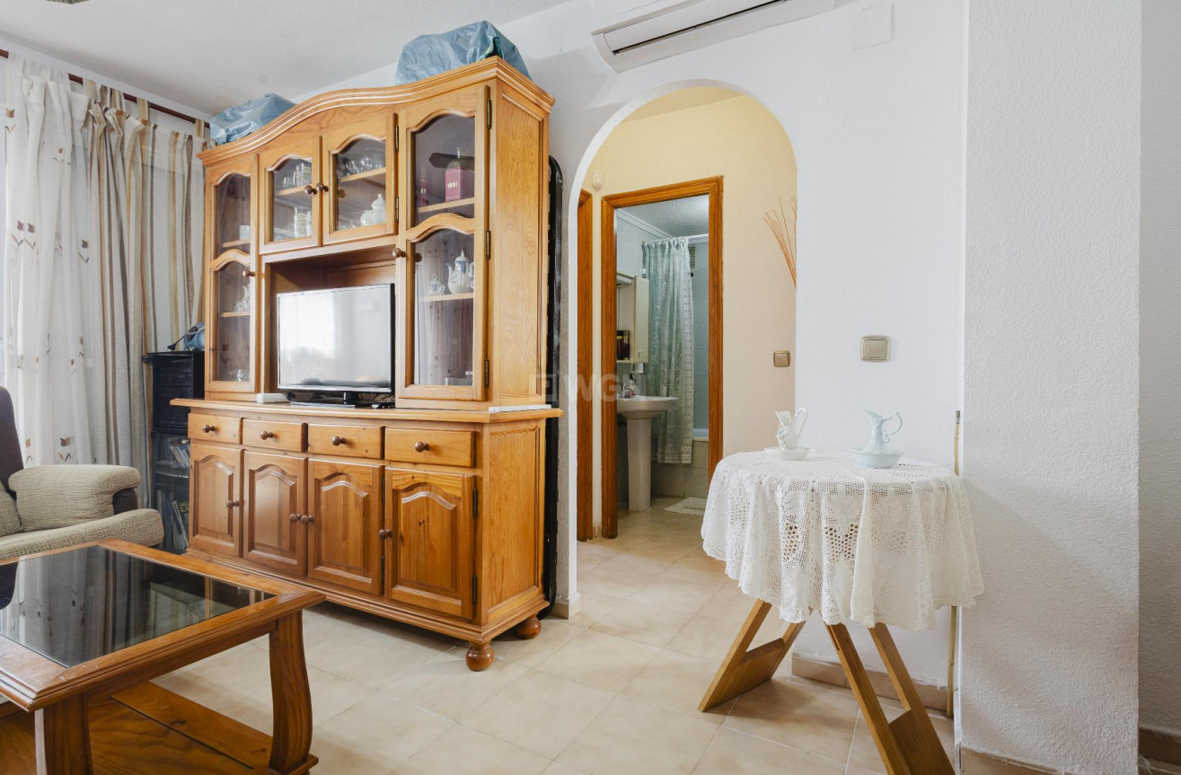 Odsprzedaż - Daszek - Torrevieja - Costa Blanca