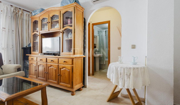 Odsprzedaż - Daszek - Torrevieja - Costa Blanca