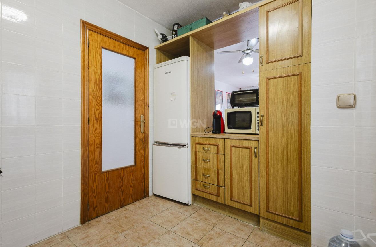 Odsprzedaż - Daszek - Torrevieja - Costa Blanca