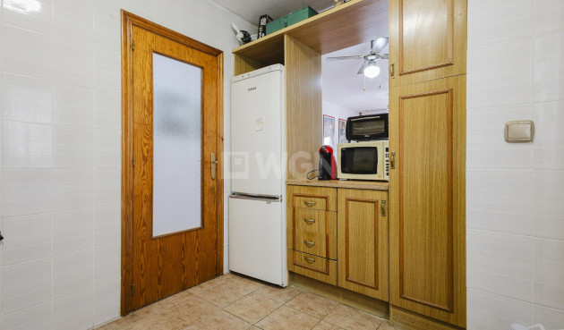Odsprzedaż - Daszek - Torrevieja - Costa Blanca